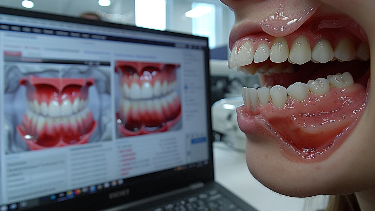 Fazety na zuby: Co o nich říkají zubní lékaři?