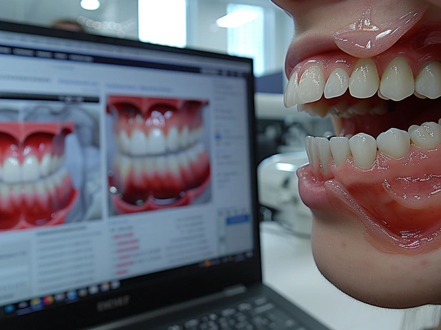 Fazety na zuby: Co o nich říkají zubní lékaři?