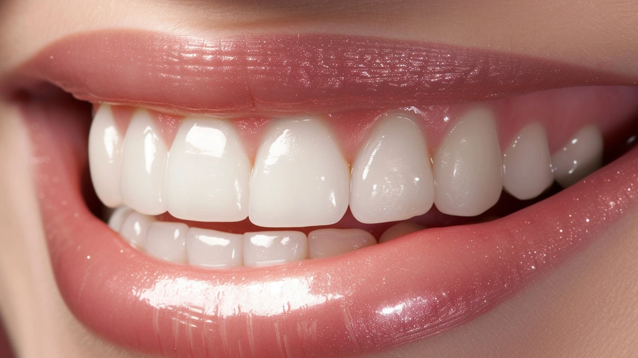 5 nejlepších důvodů pro volbu zubních laminátů (veneers) pro váš úsměv