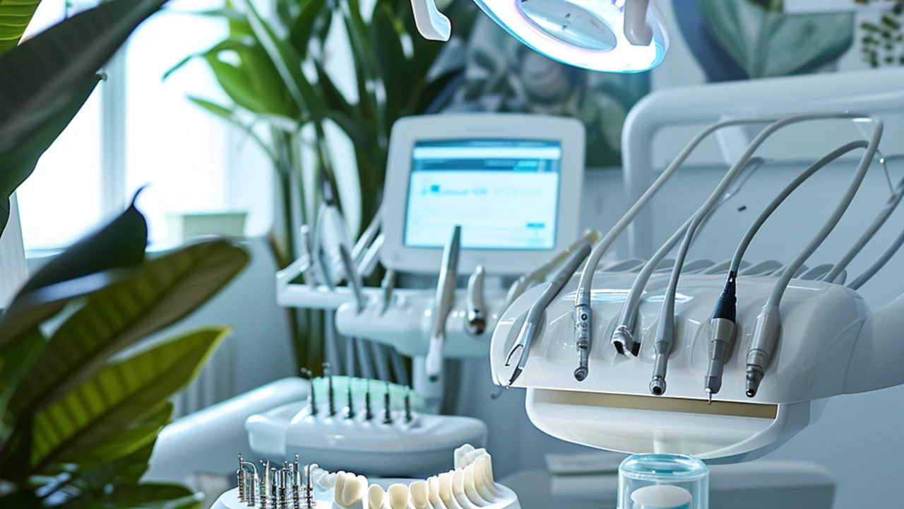Správné techniky broušení zubů pro prevenci zubního kazu