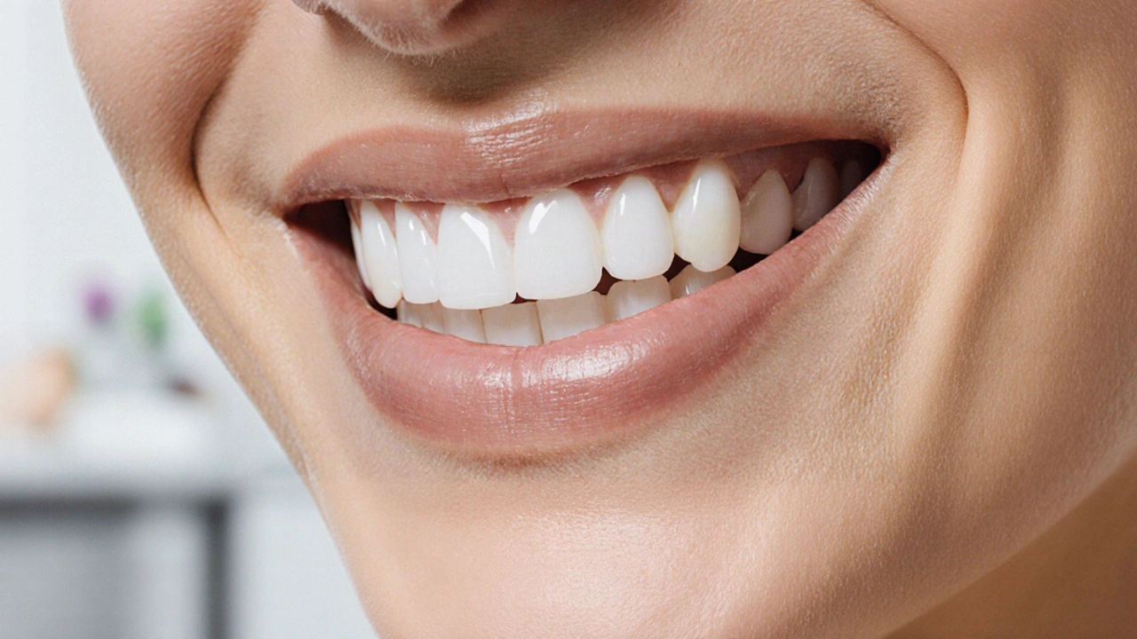 Jak dlouho vydrží zirkonové zuby? Všechno, co potřebujete vědět o trvanlivosti zirkonových korunků