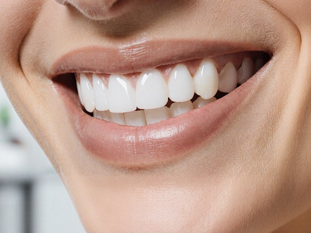 Jak dlouho vydrží zirkonové zuby? Všechno, co potřebujete vědět o trvanlivosti zirkonových korunků