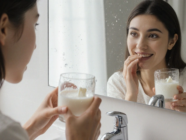 Jak opravit ulomený přední zub - postupy, možnosti a cena