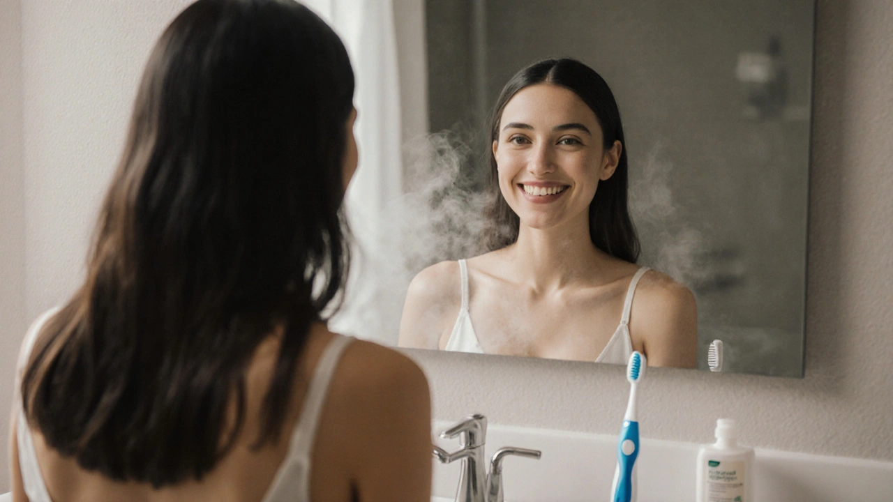 Jak bělení zubů může změnit váš život: od sebevědomí po nové příležitosti