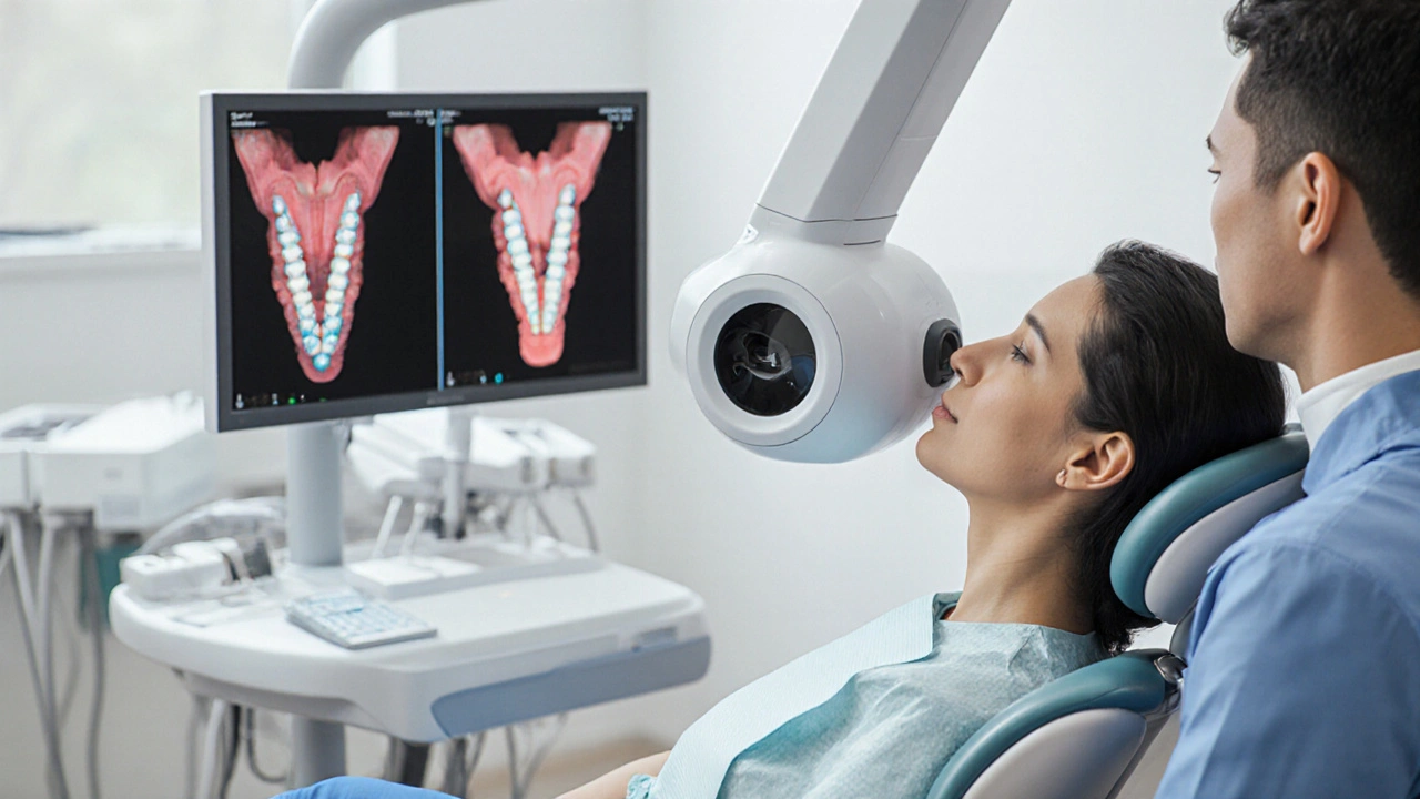 Jak dlouho se čeká na implantát? Celý proces od vyšetření po zahájení funkce