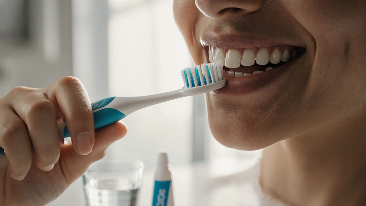 Jak se starat o zubní fazety: průvodce po celý život