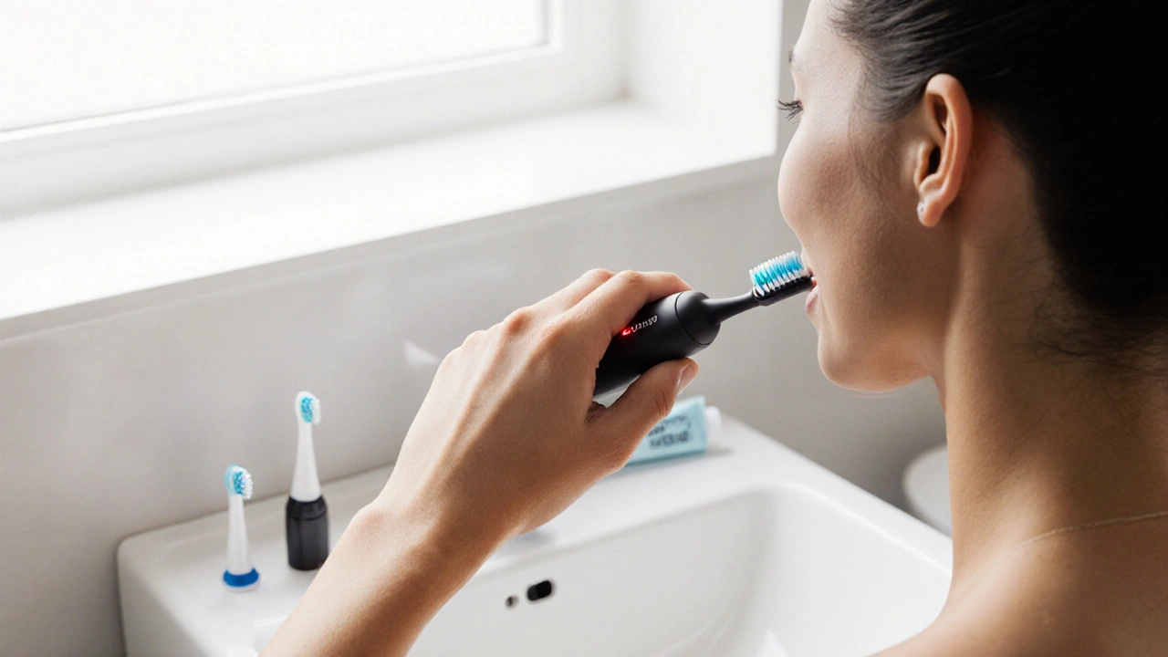 Jaký je nejlepší elektrický zubní kartáček v roce 2025? Praktický průvodce pro české uživatele