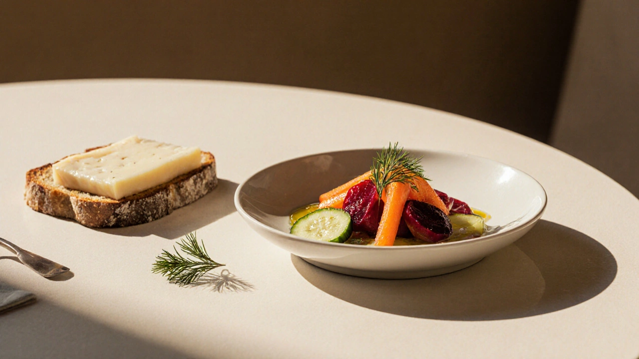 Předkus: Jak ho můžete zlepšit - praktické tipy pro chutnější začátek jídla