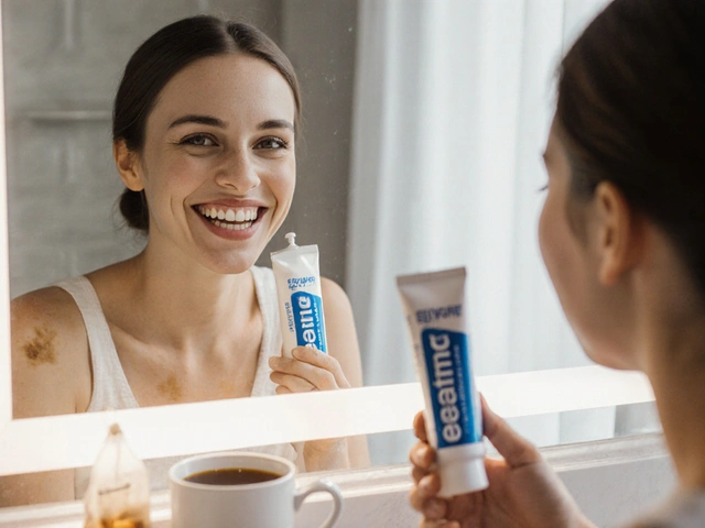 Čím si vybělit zuby? Praktické metody a co skutečně funguje