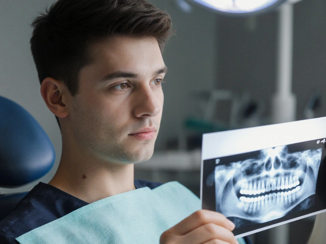 Co je zub 48? Všechno, co potřebujete vědět o posledním zoubku