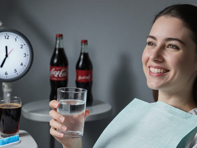 Co se nesmí dělat po dentální hygieně? Praktický průvodce pro bezpečnou péči o zuby