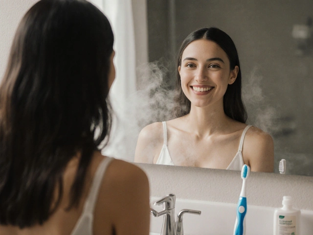 Jak bělení zubů může změnit váš život: od sebevědomí po nové příležitosti