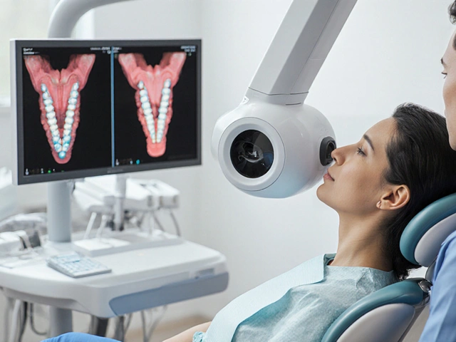 Jak dlouho se čeká na implantát? Celý proces od vyšetření po zahájení funkce