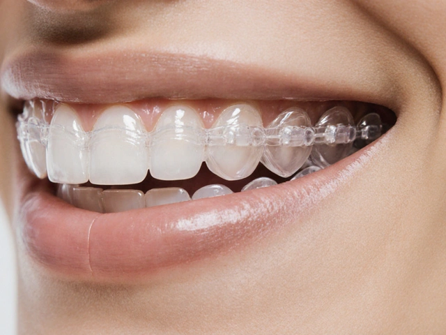 Jak fungují Foliova rovnátka? Všechno, co potřebujete vědět o ortodontickém systému