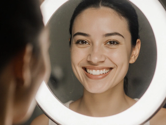 Jak keramické fazety mění vaše každodenní životy