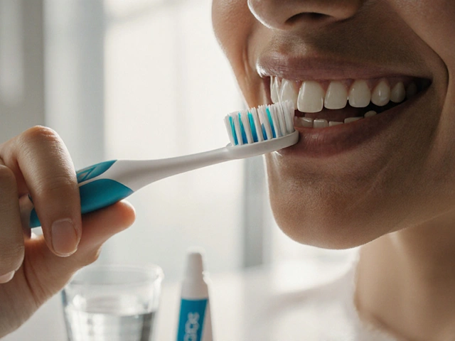 Jak se starat o zubní fazety: průvodce po celý život