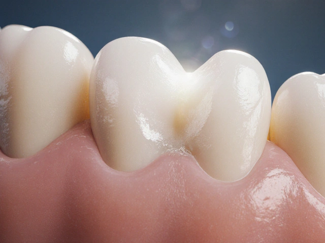 Jak snížit riziko počínajícího zubního kazu: praktické kroky, které skutečně fungují