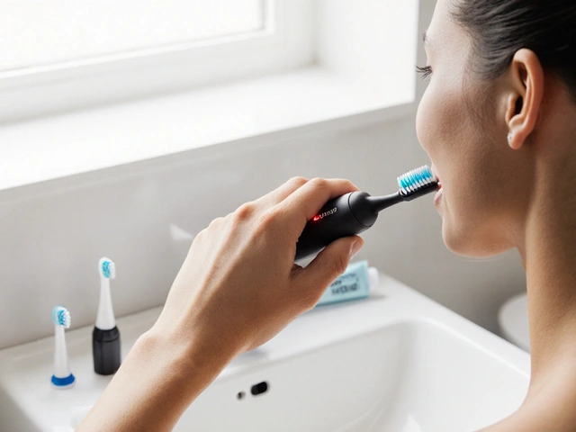 Jaký je nejlepší elektrický zubní kartáček v roce 2025? Praktický průvodce pro české uživatele