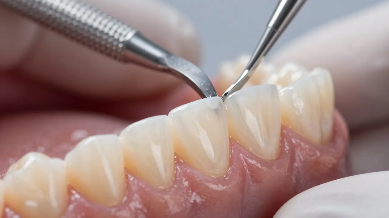 Jak opravit křivý zub? Fazety, ortodoncie a jiné možnosti