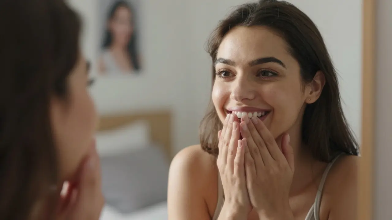 Jak veneers zuby mohou zlepšit váš sebevědomí