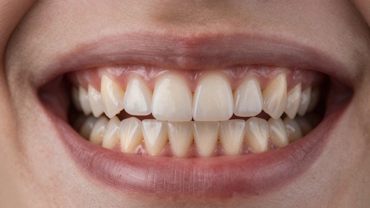 Jak vypadá protéza zubů a co o ní potřebujete vědět