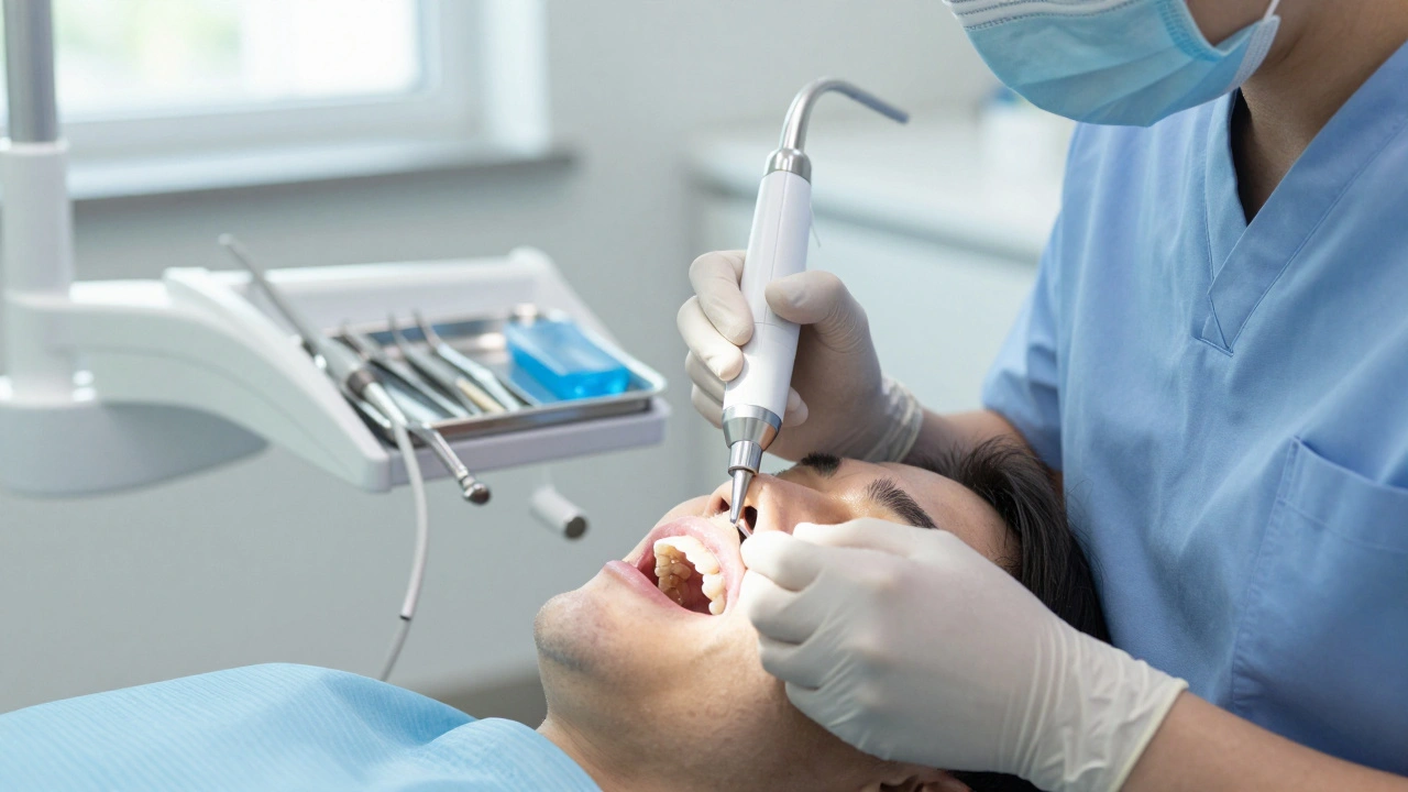 Kompozitní fazety cena: Průvodce pro rozpočtové plánování