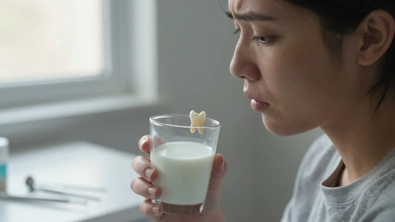 Oprava ulomeného předního zubu: jak získat nejlepší hodnotu za své peníze