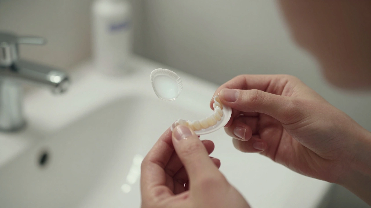 Sady na bělení zubů: Jaké jsou nejlepší slevy v roce 2025?