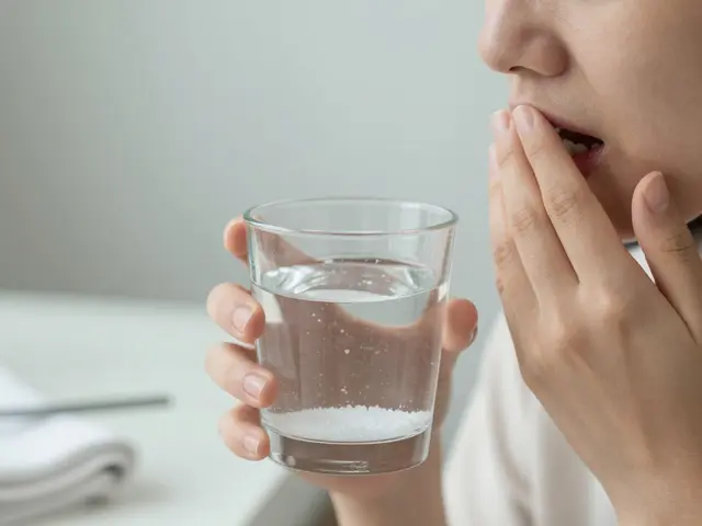 Co dělat, aby přestalo bolet zub - praktické kroky pro okamžitou úlevu a dlouhodobé řešení