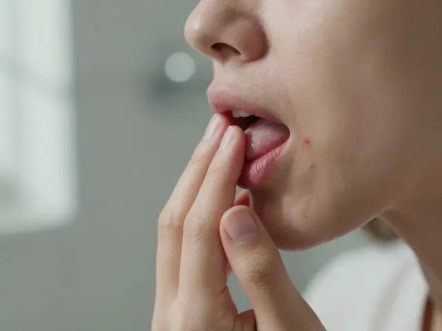 Jak poznat rakovinu ústní dutiny: příznaky, které nesmíte ignorovat