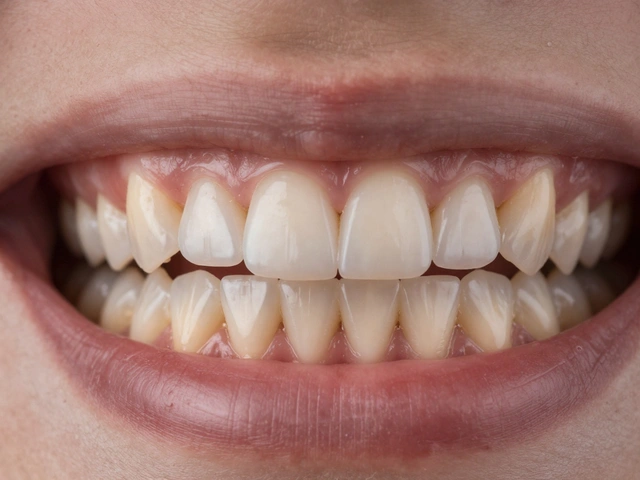 Jak vypadá protéza zubů a co o ní potřebujete vědět