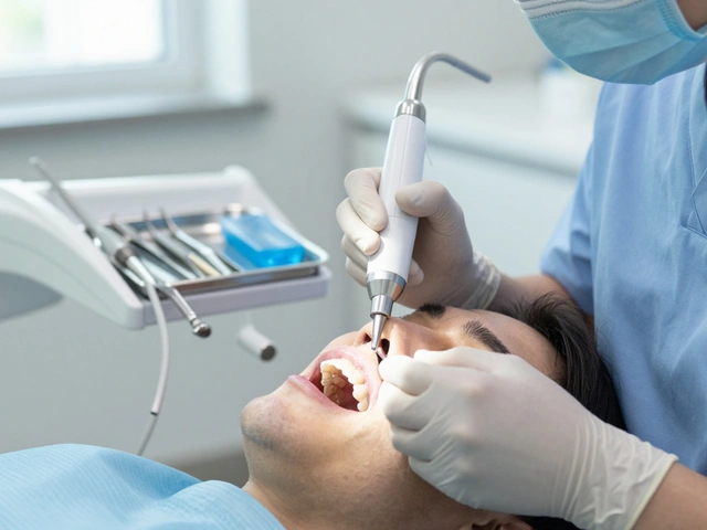 Kompozitní fazety cena: Průvodce pro rozpočtové plánování