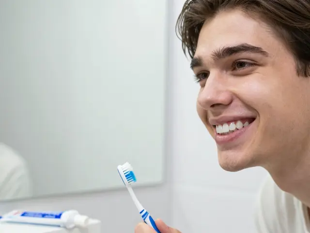 Nalepovací zuby: Praktický průvodce pro začátečníky