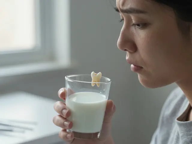 Oprava ulomeného předního zubu: jak získat nejlepší hodnotu za své peníze