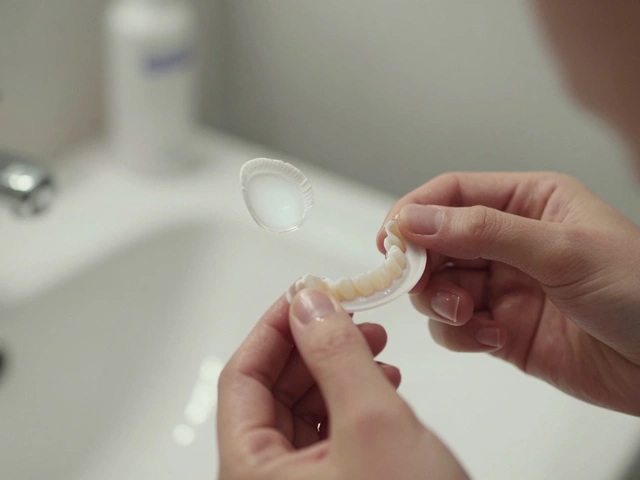 Sady na bělení zubů: Jaké jsou nejlepší slevy v roce 2025?