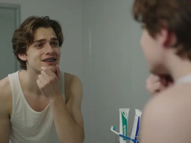 Tetracyklinové zuby: Jak je zvládnout s odvahou