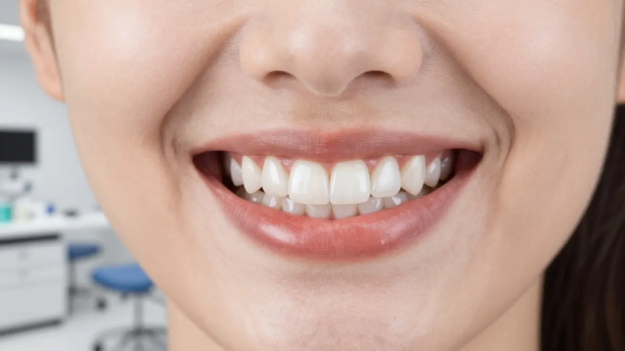 Co bělí zuby? Všechno, co potřebujete vědět o fazetách na přední zuby