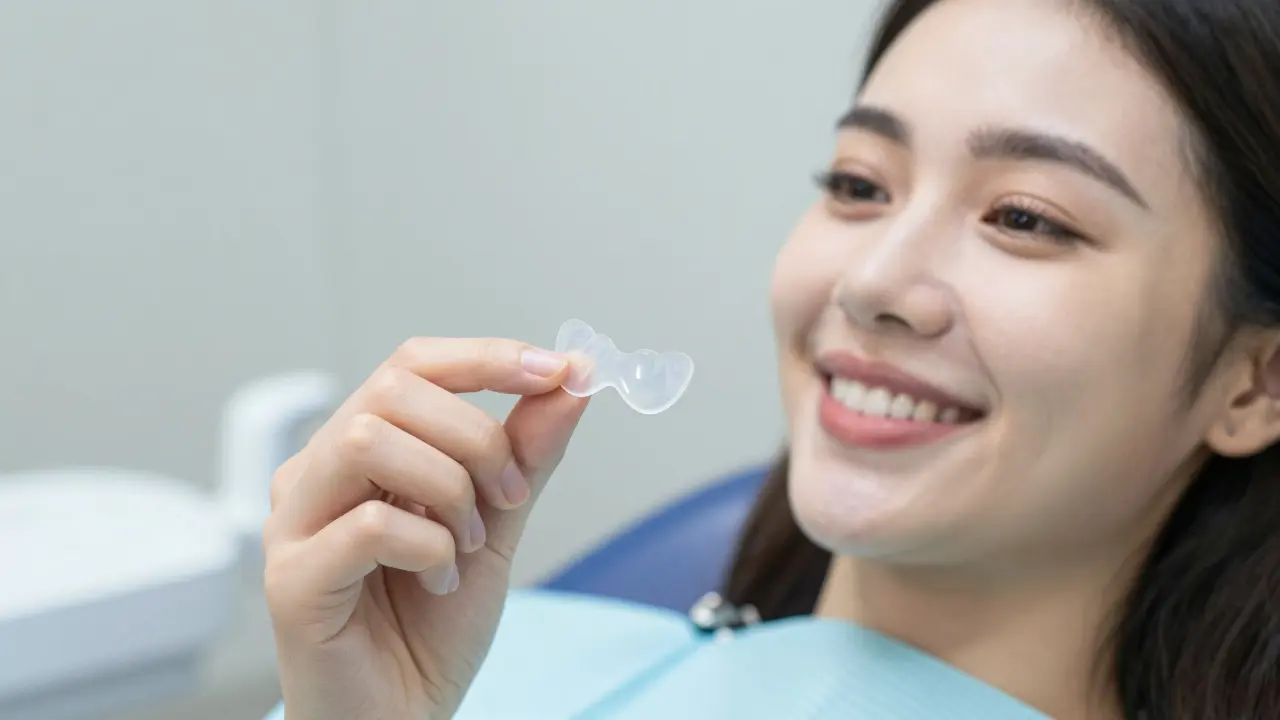 Co dát místo implantátu? Alternativy pro přední zuby