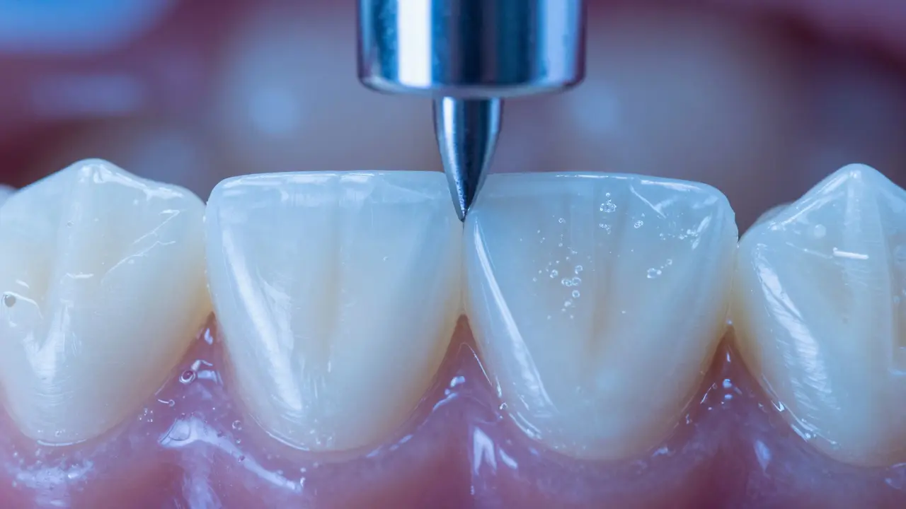 Co způsobuje fluorid v zubní pastě a je bezpečný?