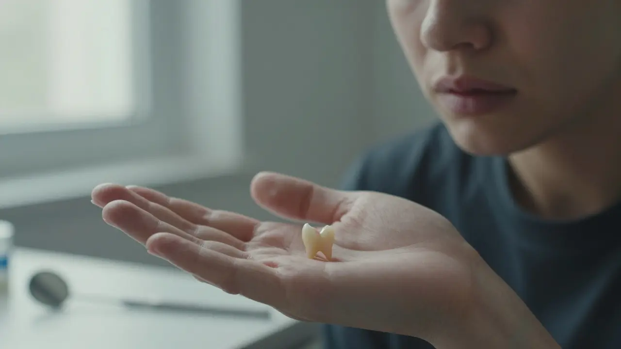 Oprava ulomeného předního zubu: Jaký je spravedlivý rozpočet v roce 2026?