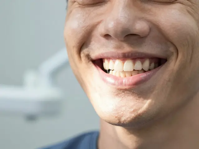 5 nejlepších výhod zubních implantátů v roce 2026