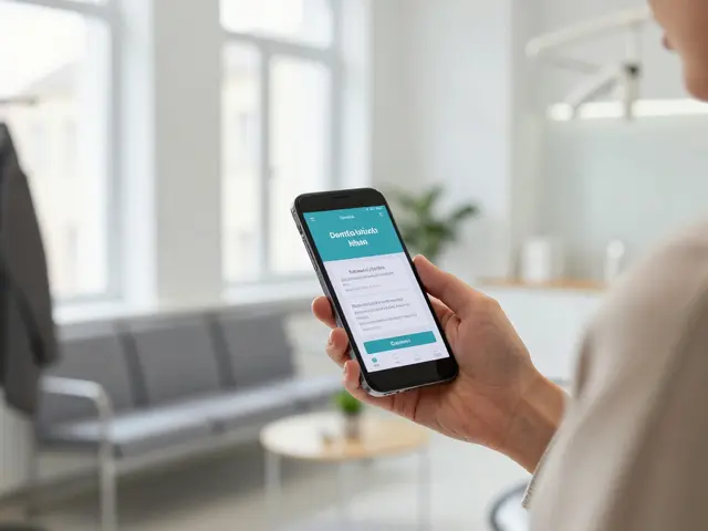 Jak zrušit registraci u zubaře: jednoduchý návod pro Prahu a celou ČR