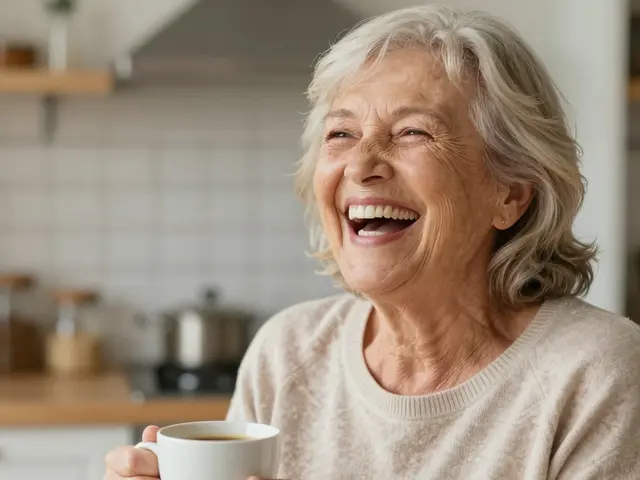 Jak zubní implantáty mění způsob, jakým se usmíváme