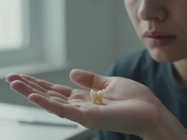 Oprava ulomeného předního zubu: Jaký je spravedlivý rozpočet v roce 2026?