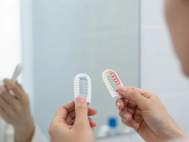 Sady na bělení zubů: Jaké jsou bezpečnější a účinnější alternativy?