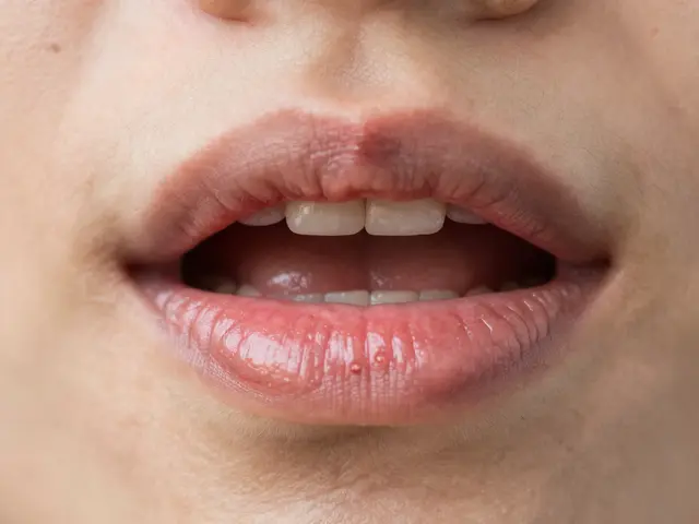 Zubní kámen pod dásní: jak ho odstranit efektivně a bez bolesti