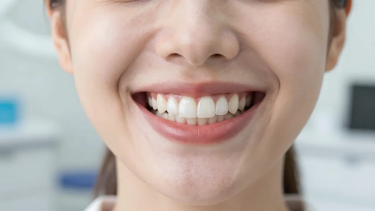 Zubní fazety: Jak získat bílejší zuby s trvalým efektem