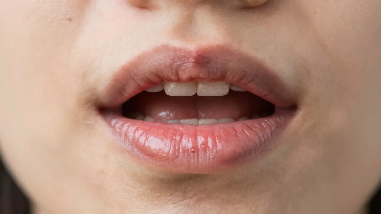 Zubní kámen pod dásní: jak ho odstranit efektivně a bez bolesti
