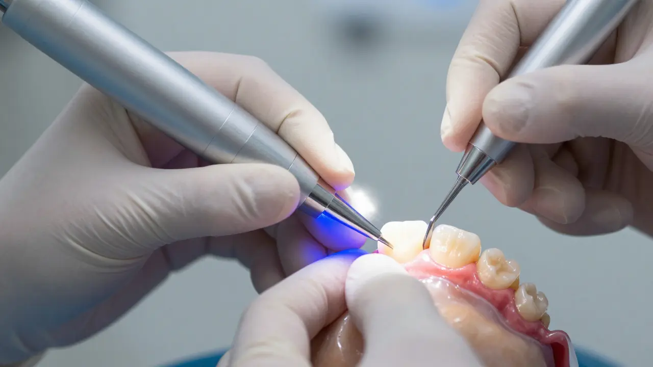 Jak dlouho vydrží fotokompozitní výplň? Vše, co potřebujete vědět o trvanlivosti zubních plnění