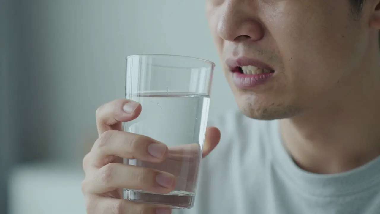 Jak praskliny na zubech ovlivňují kvalitu života: příčiny, důsledky a co s tím dělat